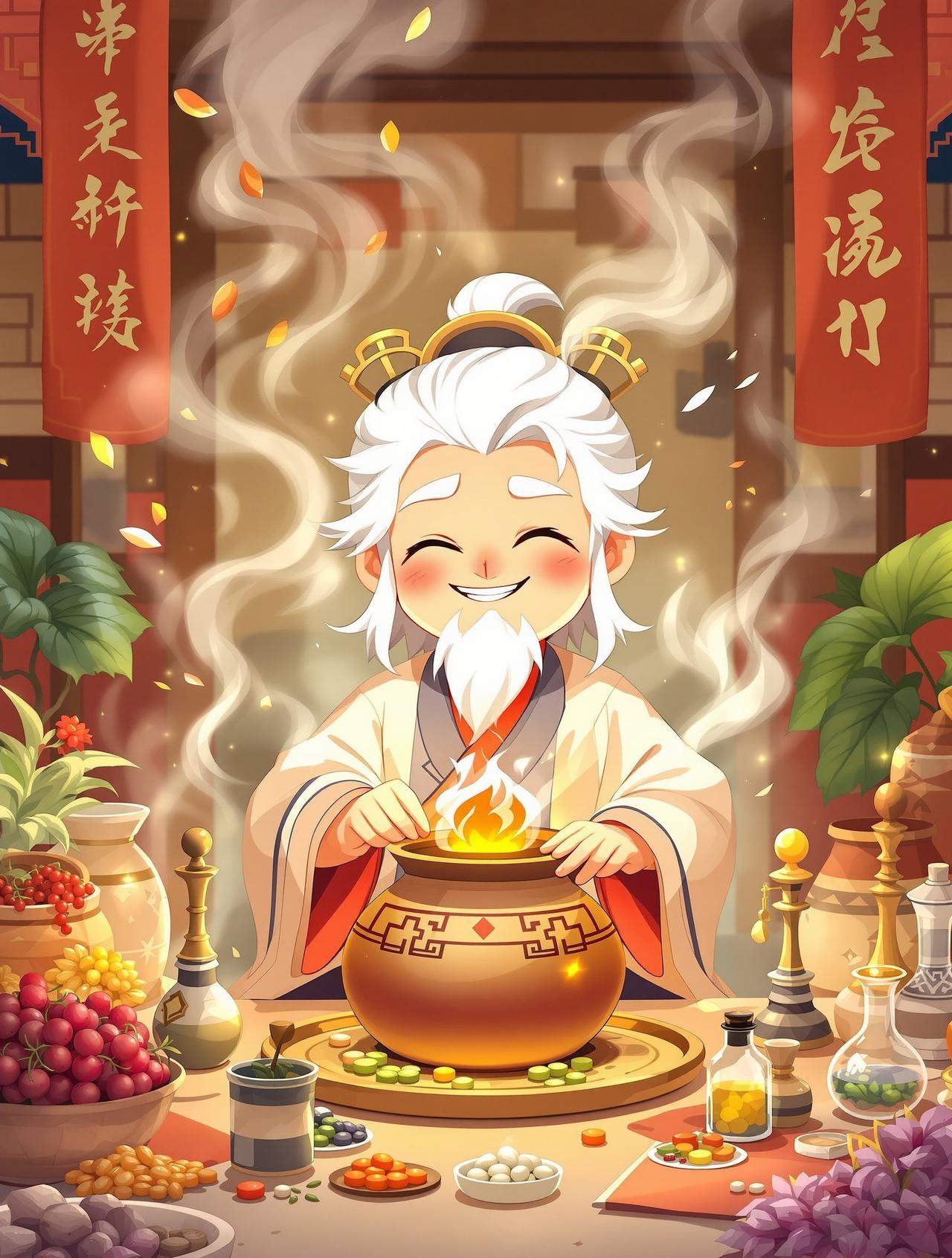 漫画之家 - 一念永恒封面