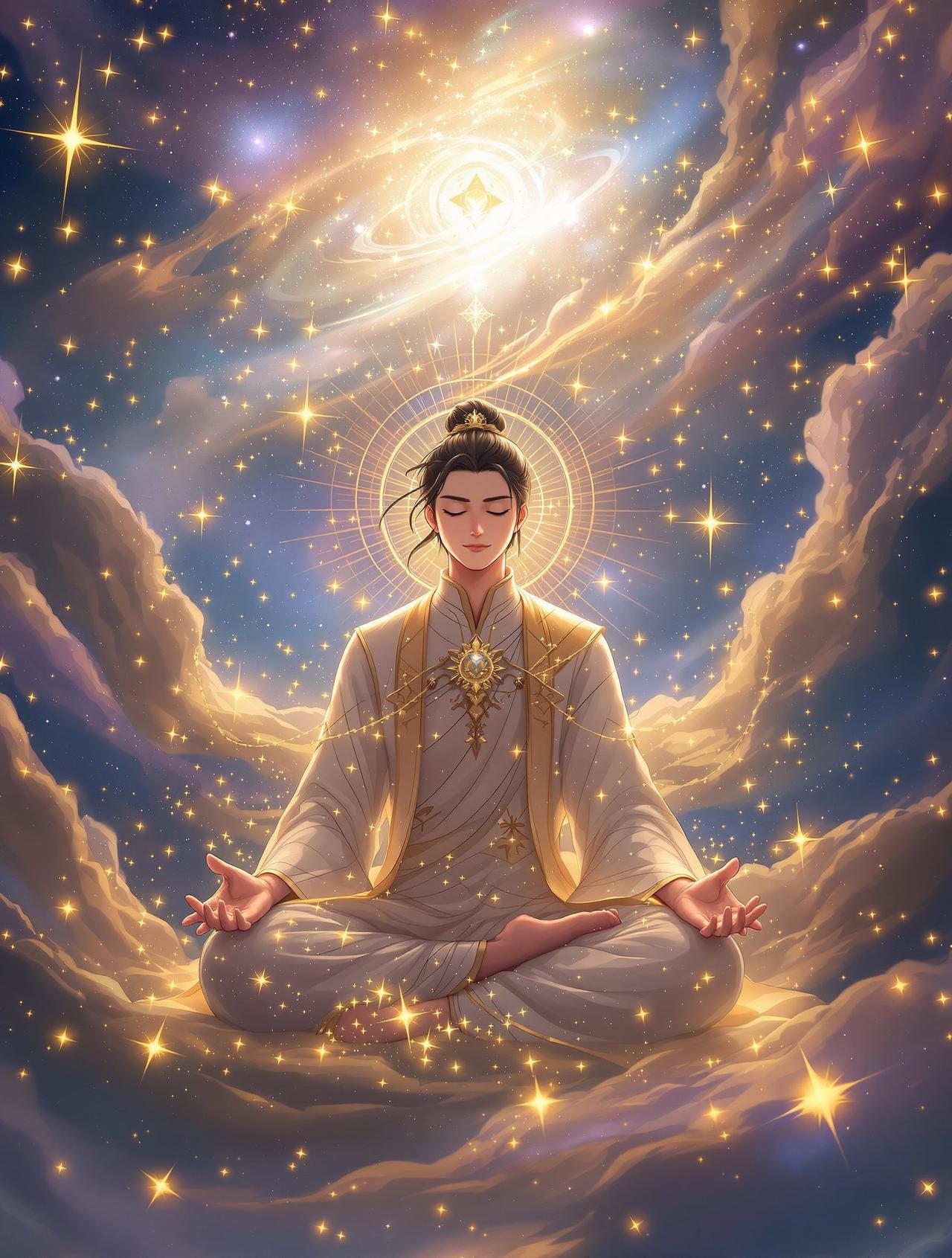 漫画之家 - 星辰变封面